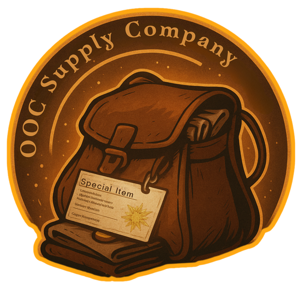 OOC Supply Company